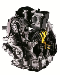P583D Engine